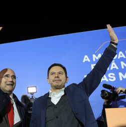 Passos vs. Montenegro: um confronto de indiretas