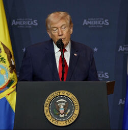 “Cuba está nos seus últimos momentos de vida”: Trump diz que EUA vão virar atenção para a ilha após guerra com o Irão 