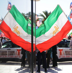 Irão já escolheu o sucessor de Khamenei 