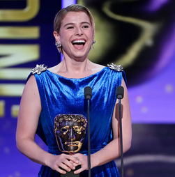 'Eu ou os gatos': ultimato de Jessie Buckley ao marido gera onda de indignação entre amantes dos animais