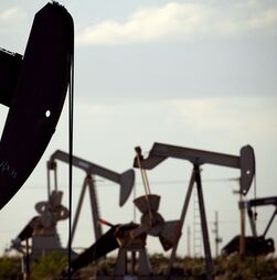 Irão: Trump anuncia levantamento de algumas sanções sobre petróleo para baixar preços 