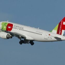 TAP: Grupo dono da British e Iberia pondera não avançar com oferta, avança Bloomberg