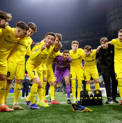 Bodo/Glimt: Atenção aos 'selvagens' que vêm do Ártico