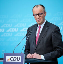 CDU do chanceler alemão supera SPD nas eleições na Renania-Palatinado 