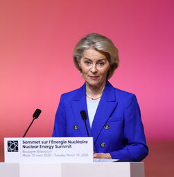 15 anos depois de Fukushima UE quer apostar no nuclear, mas em Portugal o tema continua a dividir peritos