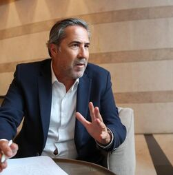 Chega/Madeira diz ter garantia de que situação na câmara de São Vicente 'não é motivo de alarme'