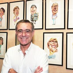 'Um desalinhado' com 'humor marcante': Mário Zambujal recordado pelo Presidente da República