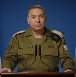 Forças armadas de Israel afirmam que os ataques ao Irão “aumentam a cada dia”