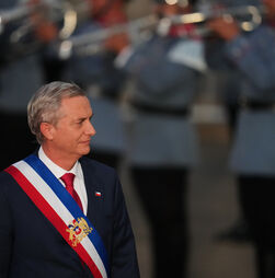 Chile assina acordo com EUA sobre terras raras e  minerais críticos