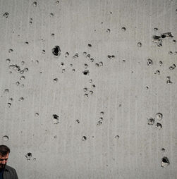 Irão: Primeiro soldado francês morto na guerra do Médio Oriente