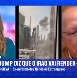 Augusto Santos Silva: 'Este conflito no Irão está a ser dirigido por três fanáticos'