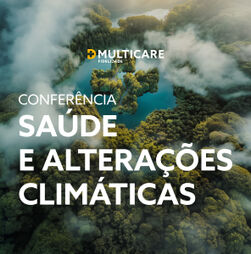 Saúde e Alterações Climáticas