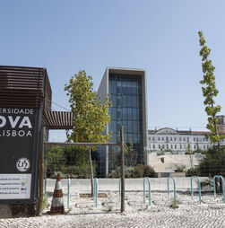 NOVA ainda está a analisar decisão de tribunal que mandou repetir eleição do reitor