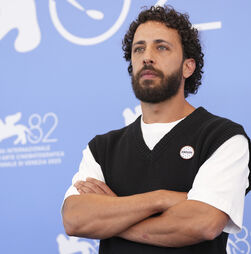 Ator palestiniano de filme nomeado aos Óscares impedido de participar na cerimónia