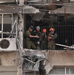 Conflito no Médio Oriente: desenvolvimentos no 16.º dia da guerra