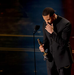 De Michael B. Jordan a Jessie Buckley: a lista completa dos vencedores dos Óscares