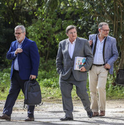 Governo reúne-se hoje com UGT e patrões para retomar negociações sobre lei laboral