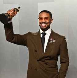 Michael B. Jordan: uma carreira a chegar, ver e vencer