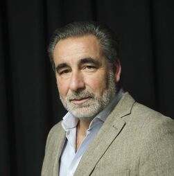 Pedro Amaral Jorge deixa liderança da APREN ao fim de sete anos