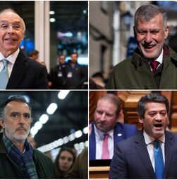 Férias, dívidas para pagar e trabalho. A vida dos ex-candidatos presidenciais