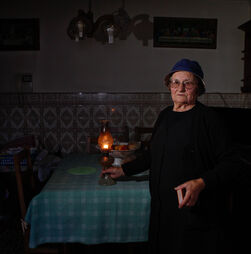 Governo britânico vai ajudar pessoas que usam gasóleo para aquecimento das casas