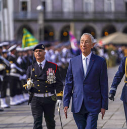 70 computadores, 3 carros e muito mais. As últimas compras de Marcelo em Belém