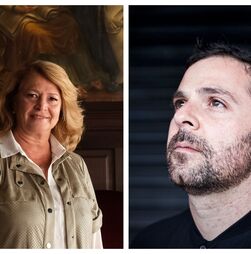 Coreógrafo reclama €395 mil à câmara de Setúbal 