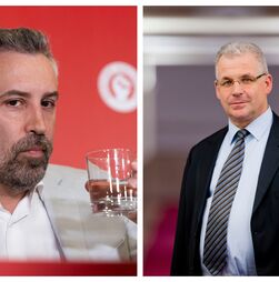 Indiscretos: Pedro Nuno Santos, o 'trabalhador de seu pai”