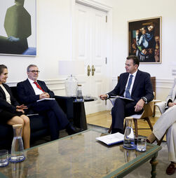 Pacote laboral. Os bastidores de sete meses de impasse