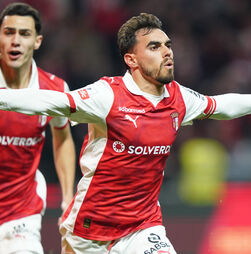 O Sporting de Braga já é o 4º “grande”?