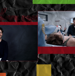 Uma série para ver esta semana: 'The Pitt'