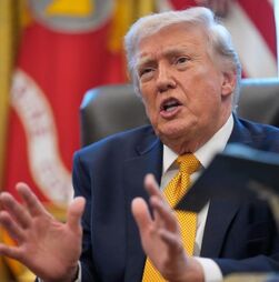 Donald Trump afirma que será 'uma honra' assumir controlo de Cuba