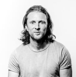 Billy Garvey: “Não há crianças más, há sempre uma razão para o mau comportamento”