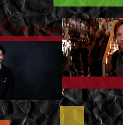 Uma série para ver esta semana: 'Californication'