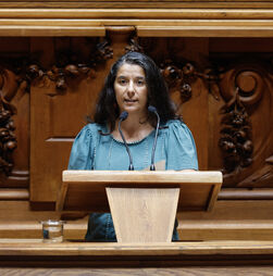 PCP diz que alterações no pacote laboral continuam a ser uma 'declaração de guerra aos trabalhadores'