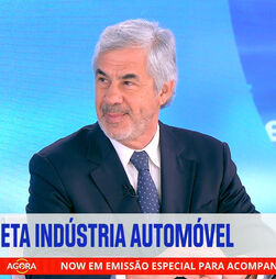 Preços dos carros arriscam-se a subir com aumentos em toda a cadeia de abastecimento