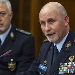 Diretor da PSP diz que formação de polícas terá 'atenção particular' ao racismo