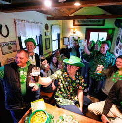 Quem era o São Patrício da Irlanda e por que é celebrado em todo o mundo?