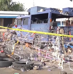 Atentados suicidas fazem mais de 20 mortos na Nigéria