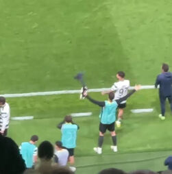 Rui Borges: 'Conhecíamos o melhor Bodo, mas o Bodo não conhecia o melhor Sporting'