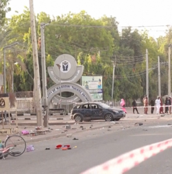 Pelo menos 23 mortos e mais de 100 feridos em ataques suicidas na Nigéria