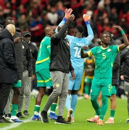 Governo do Senegal quer investigação a suspeitas de corrupção na CAF