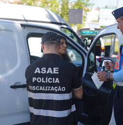 ASAE detetou irregularidades nas bombas de combustíveis mas não especulação 