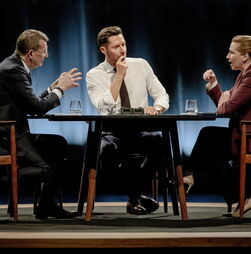 Eleições antecipadas no Reino da Dinamarca: Frederiksen testa força nas urnas