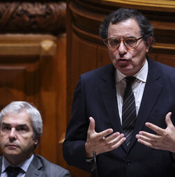 Tem havido 'alguns abusos' nos pedidos de apoio devido ao mau tempo, diz ministro