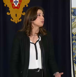 IL destaca 'preocupação' com 'impasse' na reforma da lei laboral ao Presidente da República