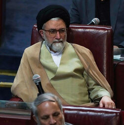 Irão: Teerão confirma morte de ministro dos serviços de informações