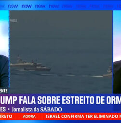 Bruno Faria Lopes: 'Estamos no início de um choque energético e de várias matérias-primas'