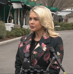 “Têm trunfos na manga”: Casa Branca garante que forças armadas dos EUA têm plano para reabrir Estreito de Ormuz 