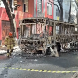 Sete traficantes e um morador feito refém morrem em operação policial no Rio de Janeiro 